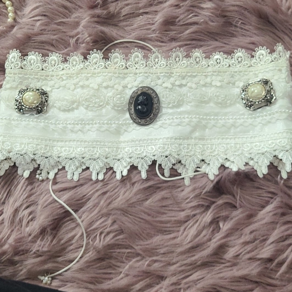 Corset Belt